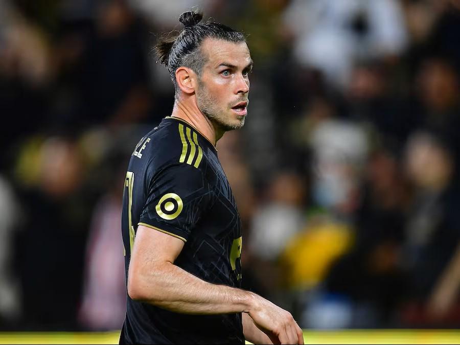 贝尔：美职联缺少世界上最顶尖的球员，所以还没成为顶级联赛